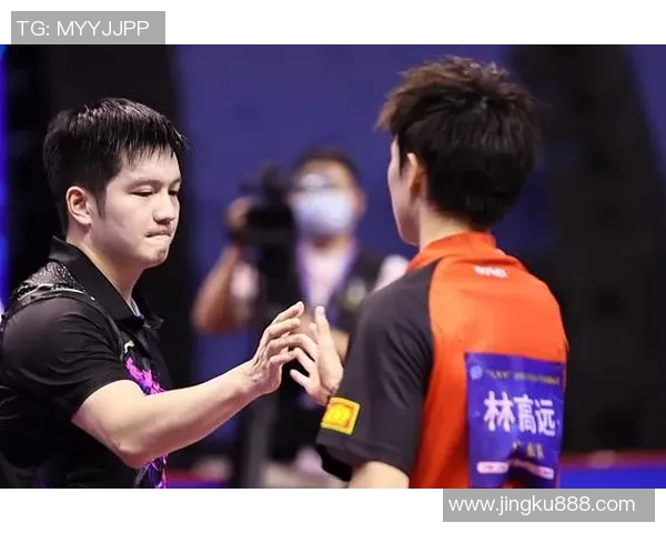 上海乒乓球队在锦标赛中的心理素质分析与表现评估 上海乒乓球队在锦标赛中的心理素质分析与表现评估