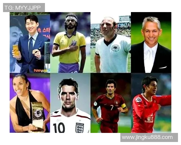 90后足球明星在中国的崛起与挑战：他们如何改变足球的未来