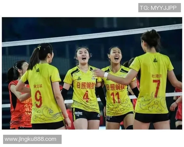 上海排球队个人能力大揭秘全方位点评与分析 上海排球队个人能力大揭秘全方位点评与分析