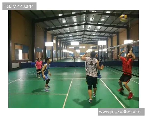 上海排球队反击战术分析与成败得失的深度剖析 上海排球队反击战术分析与成败得失的深度剖析