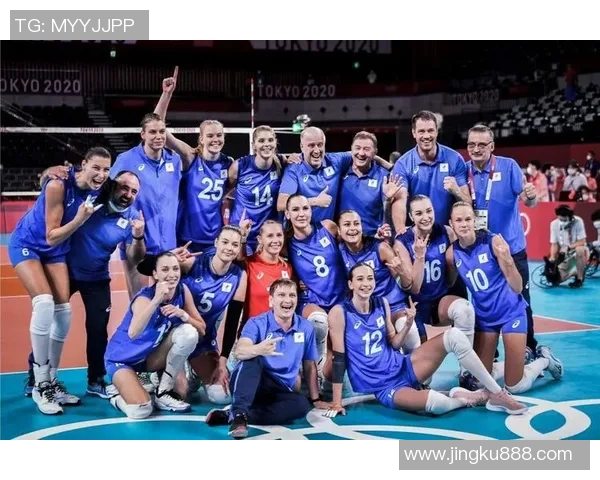 上海排球队在冠军赛中的强势表现与未来展望分析