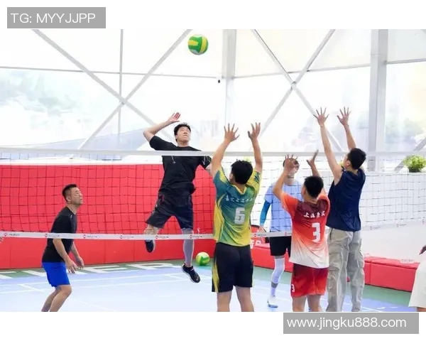 上海排球队技术揭秘：从训练到比赛的全景探索与分析