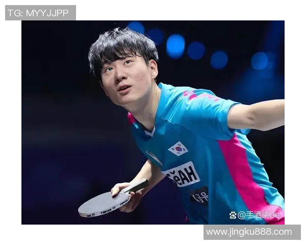 乒乓球意识实力榜单权威发布揭示顶尖选手潜力与竞争力分析