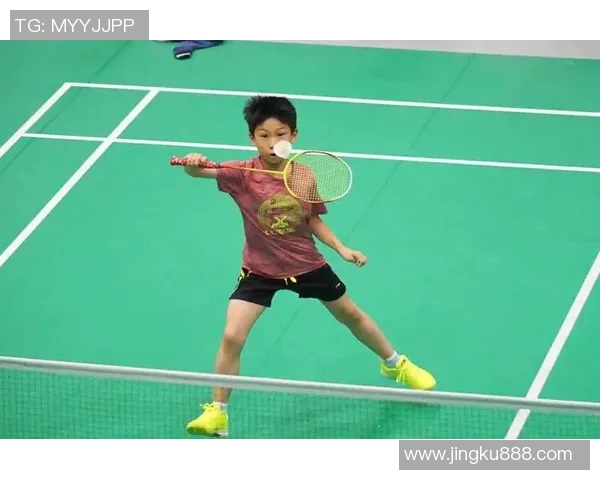 广州羽毛球队心理素质探讨：提升竞技表现的关键因素分析与实践建议