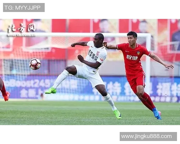 广州足球队在城市联赛中的表现分析与状态评估探讨