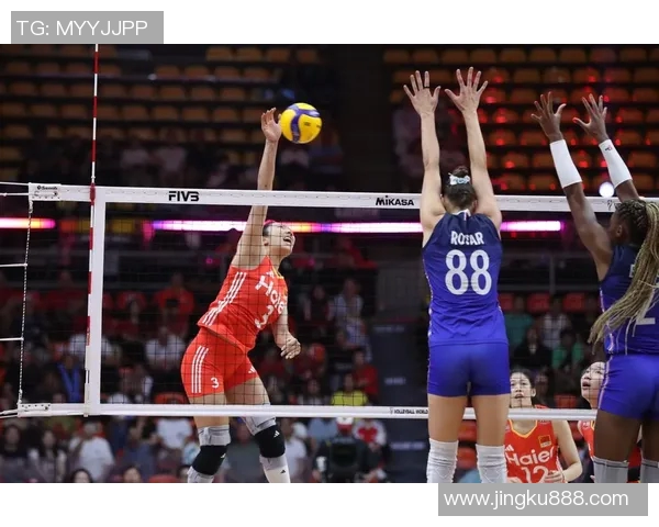 深圳排球队在排球状态排行榜中稳居第9名展现强劲实力与潜力 深圳排球队在排球状态排行榜中稳居第9名展现强劲实力与潜力