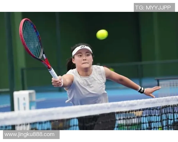 广州网球队荣登全国网球配合排行榜第六位展现实力与团队精神