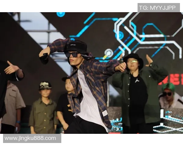 武汉街舞队荣登全国街舞技术排行榜第五名引发热议