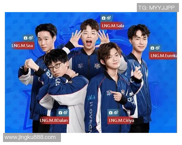 洲际赛特别报道：LNG战队的崛起与成长历程全景回顾